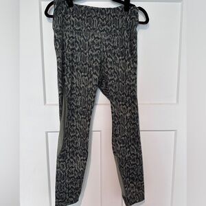 Elevate workout pants-old navy